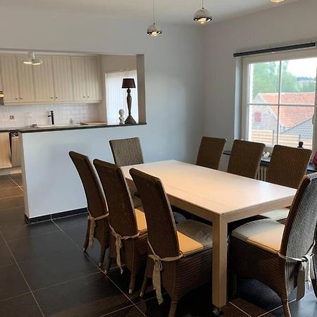 Duplex Appartement Nokeredorp - Vlaamse Ardennen Kruisem Екстериор снимка