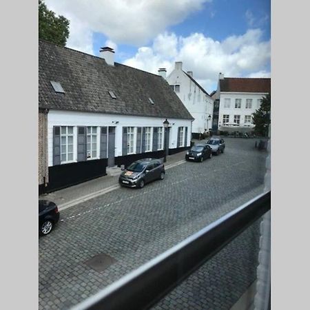 Duplex Appartement Nokeredorp - Vlaamse Ardennen Kruisem Екстериор снимка
