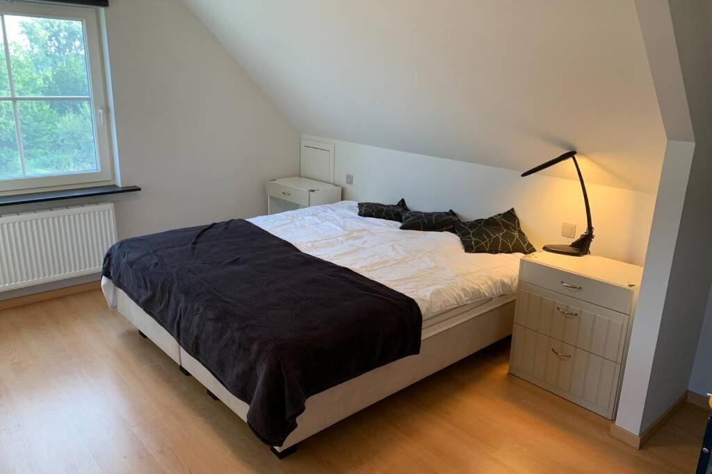 Duplex Appartement Nokeredorp - Vlaamse Ardennen Kruisem Екстериор снимка